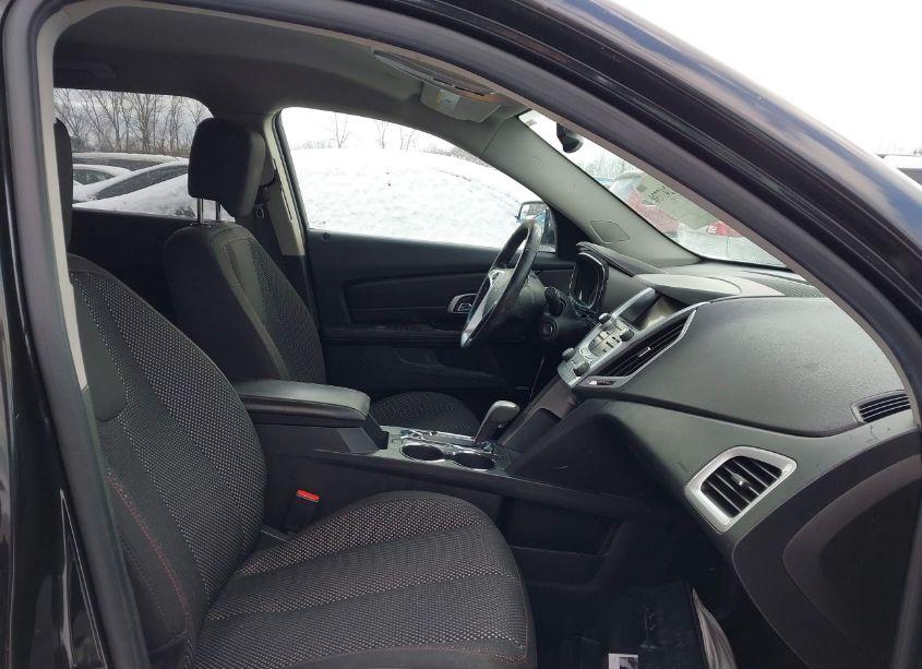 Photo 5 of 2014 Gmc Terrain SLE-2 (VIN 2GKALREK4E6208458)