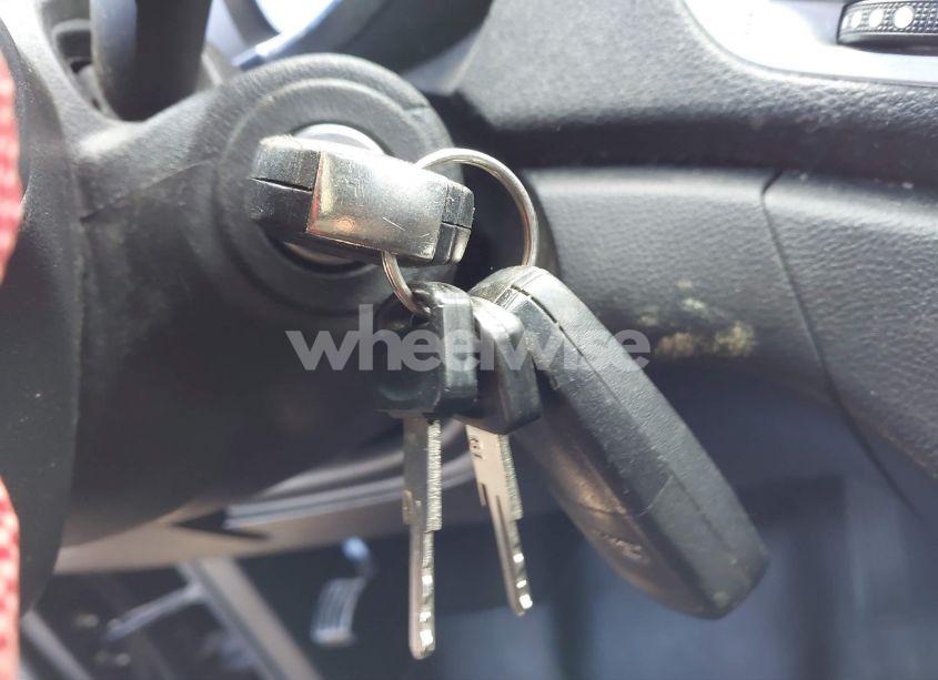 Photo 11 of 2014 Gmc Terrain SLE-2 (VIN 2GKALREK4E6363477)