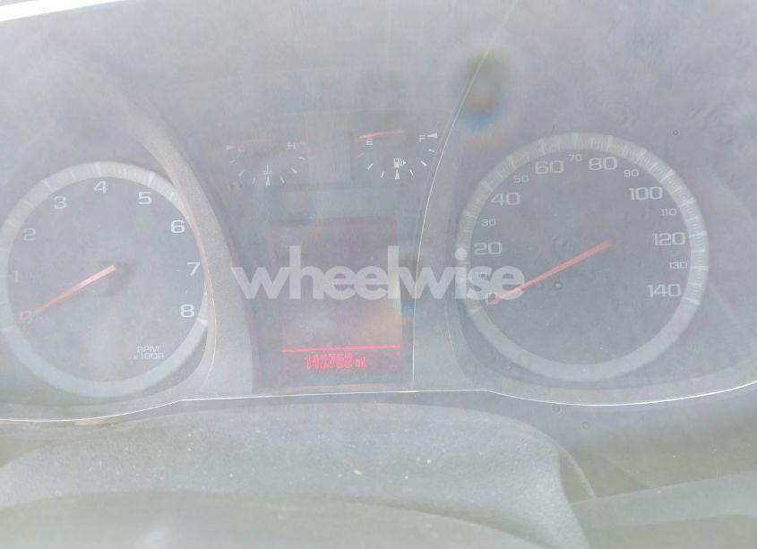 Photo 7 of 2014 Gmc Terrain SLE-2 (VIN 2GKALREK4E6363477)