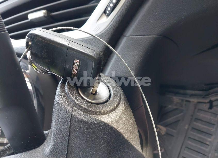 Photo 11 of 2015 Gmc Terrain SLE-2 (VIN 2GKALREK4F6288751)