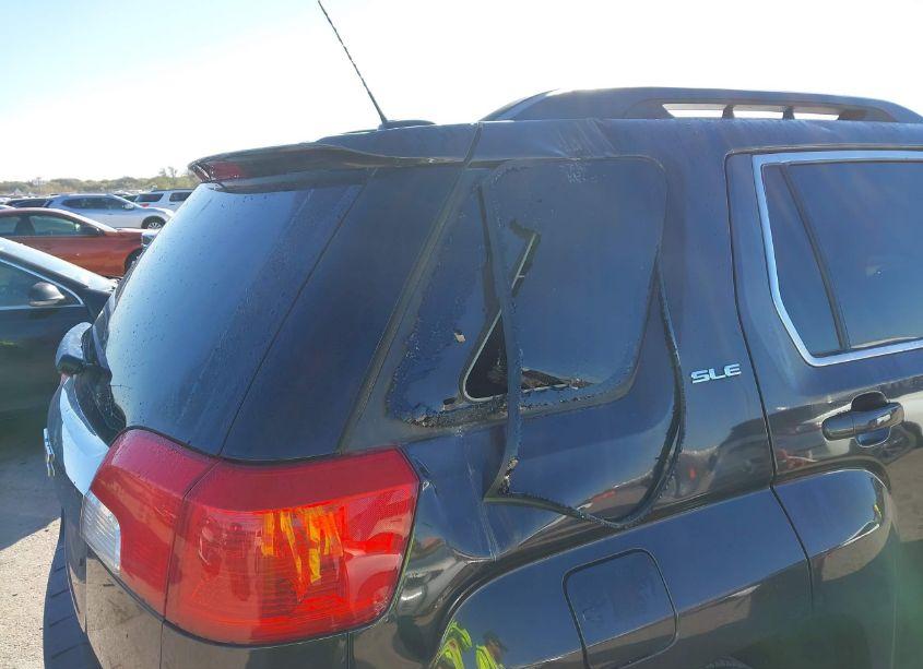 Photo 6 of 2015 Gmc Terrain SLE-2 (VIN 2GKALREK4F6372777)