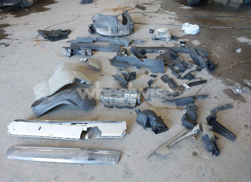 Photo 12 of 2015 Gmc Terrain SLE-2 (VIN 2GKALREK4F6379485)