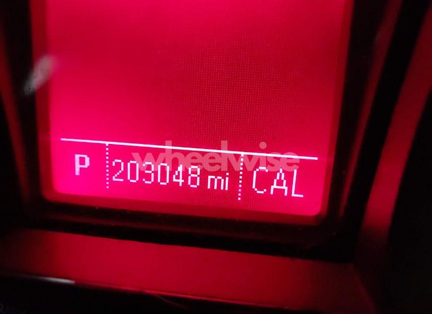 Photo 16 of 2015 Gmc Terrain SLE-2 (VIN 2GKALREK4F6379485)