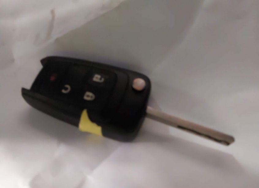 Photo 11 of 2014 Gmc Terrain SLE-2 (VIN 2GKALREK5E6133771)