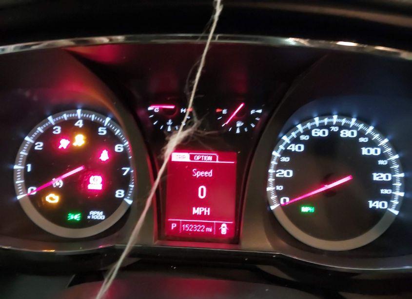 Photo 7 of 2014 Gmc Terrain SLE-2 (VIN 2GKALREK5E6133771)