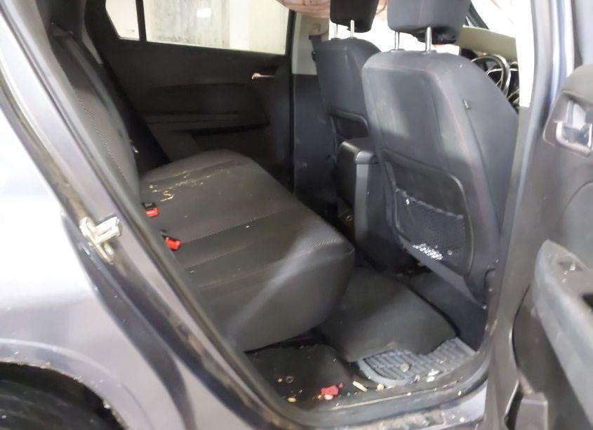 Photo 8 of 2014 Gmc Terrain SLE-2 (VIN 2GKALREK5E6133771)