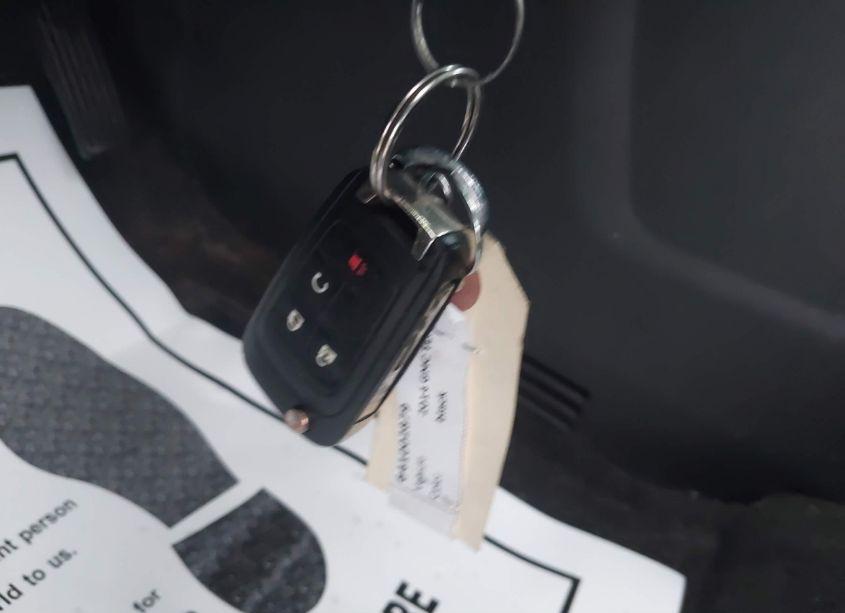 Photo 11 of 2014 Gmc Terrain SLE-2 (VIN 2GKALREK5E6141210)