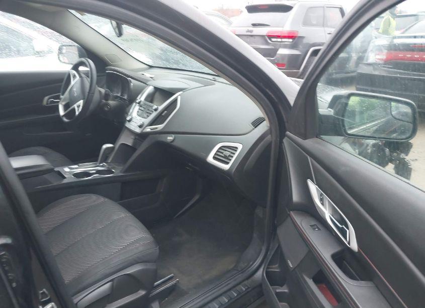 Photo 5 of 2014 Gmc Terrain SLE-2 (VIN 2GKALREK5E6141210)