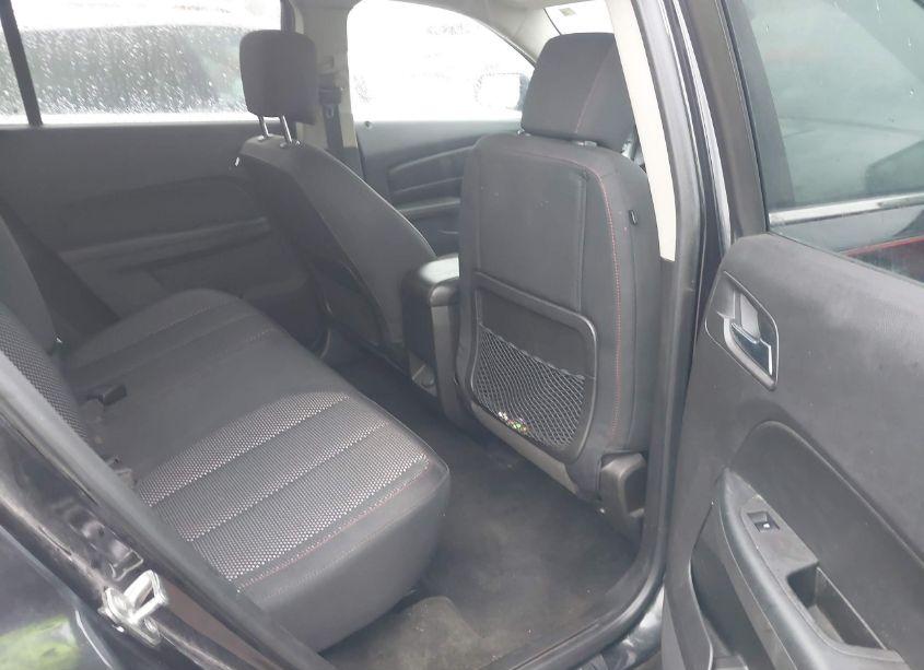 Photo 8 of 2014 Gmc Terrain SLE-2 (VIN 2GKALREK5E6141210)