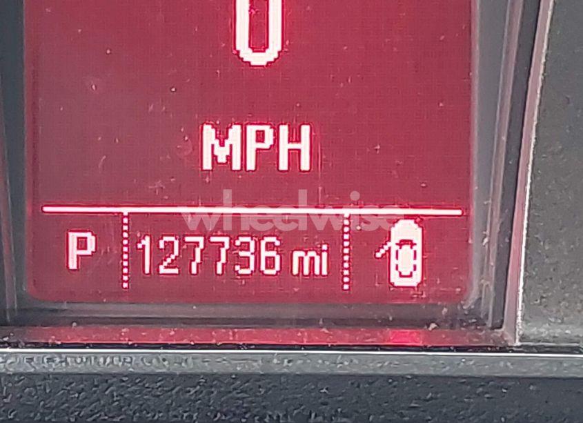 Photo 15 of 2015 Gmc Terrain SLE-2 (VIN 2GKALREK5F6213914)