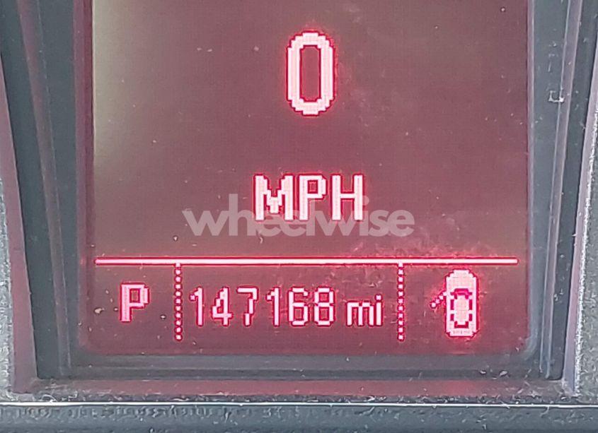 Photo 15 of 2015 Gmc Terrain SLE-2 (VIN 2GKALREK5F6249778)