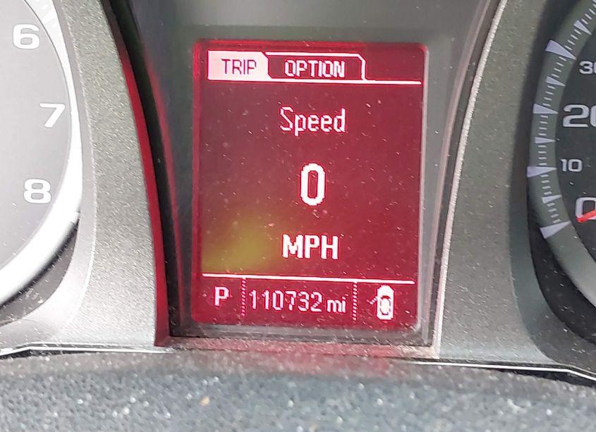 Photo 15 of 2014 Gmc Terrain SLE-2 (VIN 2GKALREK6E6216738)