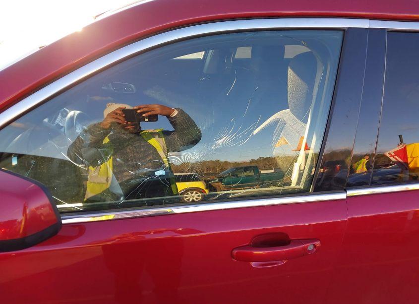 Photo 18 of 2015 Gmc Terrain SLE-2 (VIN 2GKALREK6F6347847)