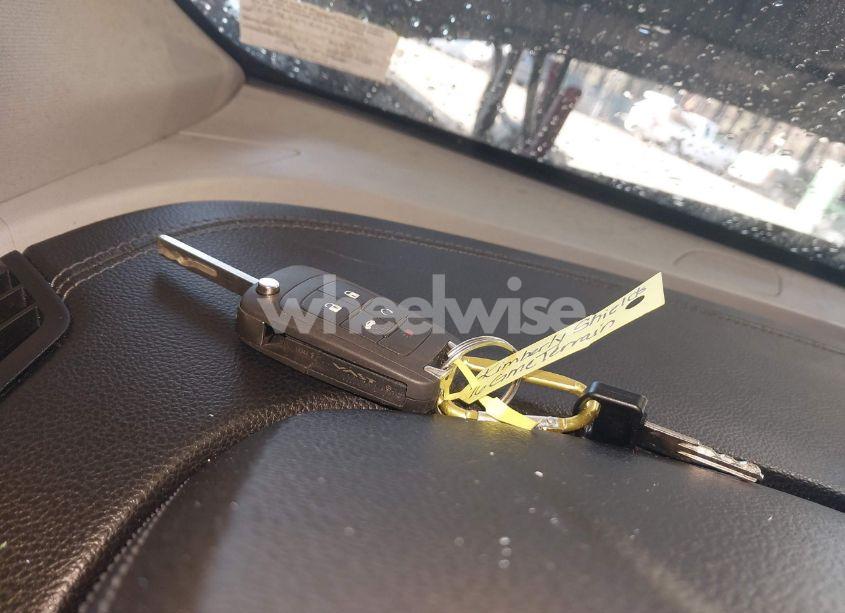 Photo 11 of 2016 Gmc Terrain DENALI (VIN 2GKALREK6G6265554)