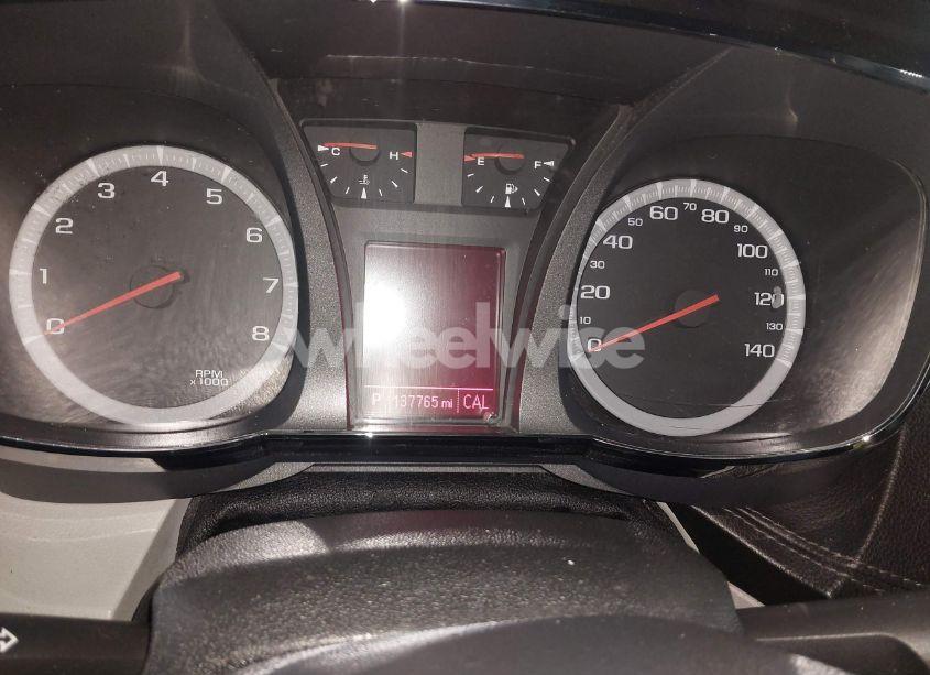 Photo 15 of 2016 Gmc Terrain DENALI (VIN 2GKALREK6G6265554)