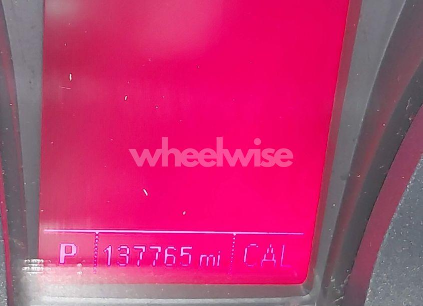 Photo 7 of 2016 Gmc Terrain DENALI (VIN 2GKALREK6G6265554)