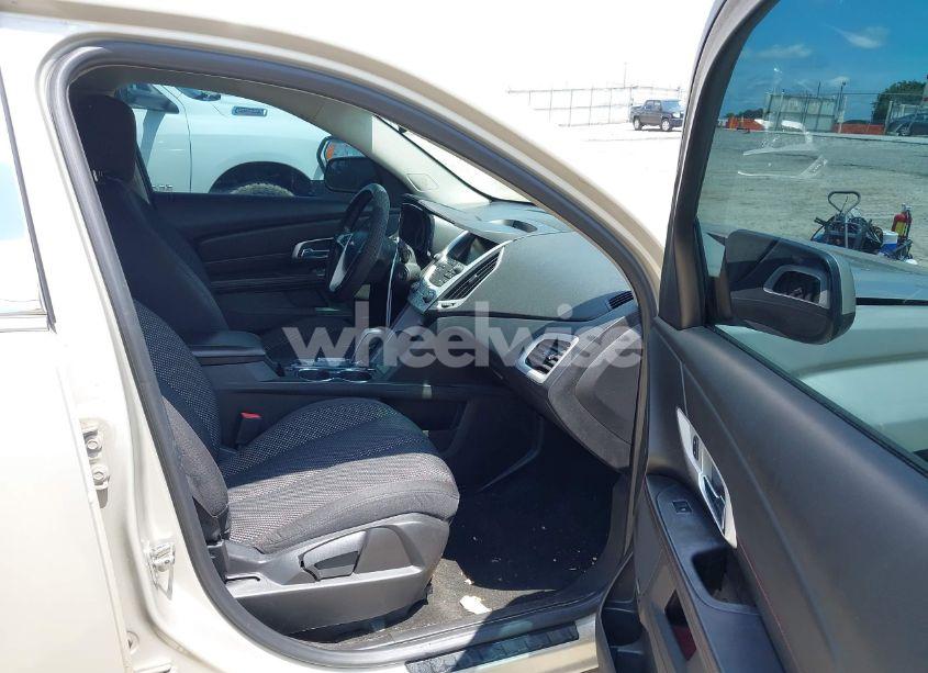 Photo 5 of 2014 Gmc Terrain SLE-2 (VIN 2GKALREK7E6133707)