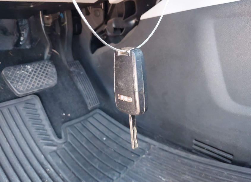 Photo 11 of 2014 Gmc Terrain SLE-2 (VIN 2GKALREK7E6155478)