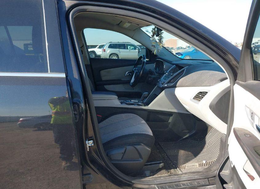 Photo 5 of 2014 Gmc Terrain SLE-2 (VIN 2GKALREK7E6155478)