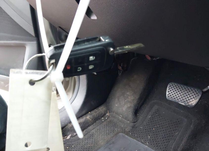 Photo 11 of 2014 Gmc Terrain SLE-2 (VIN 2GKALREK7E6338038)