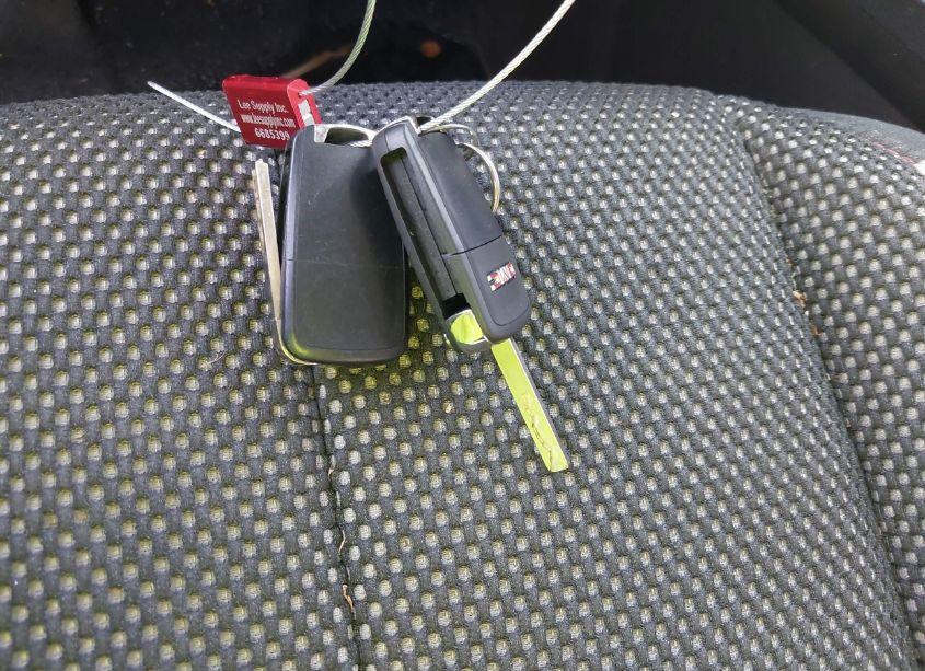 Photo 11 of 2015 Gmc Terrain SLE-2 (VIN 2GKALREK7F6397611)