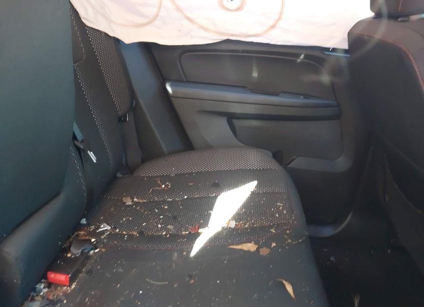 Photo 8 of 2015 Gmc Terrain SLE-2 (VIN 2GKALREK7F6397611)