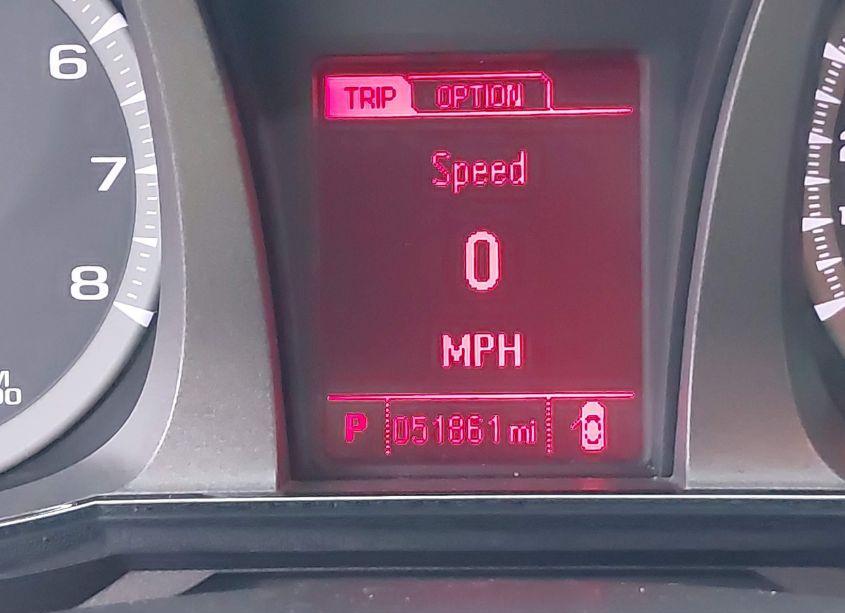 Photo 15 of 2017 Gmc Terrain DENALI (VIN 2GKALREK7H6262891)