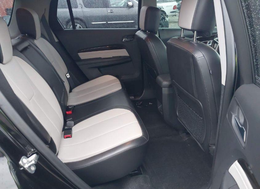 Photo 8 of 2017 Gmc Terrain DENALI (VIN 2GKALREK7H6262891)