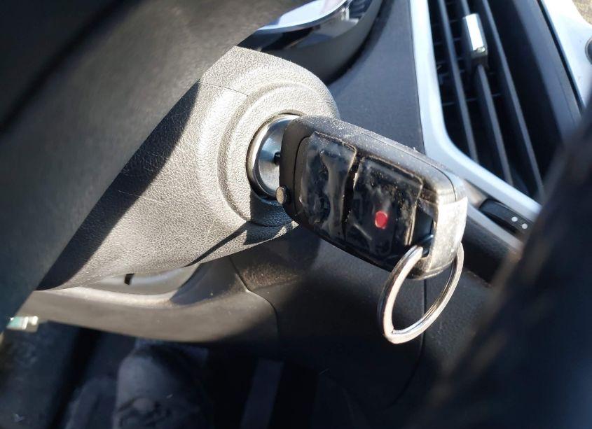 Photo 11 of 2014 Gmc Terrain SLE-2 (VIN 2GKALREK8E6125650)