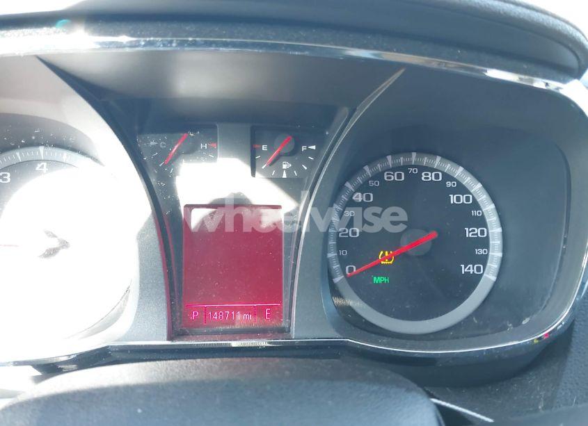 Photo 7 of 2014 Gmc Terrain SLE-2 (VIN 2GKALREK8E6191874)