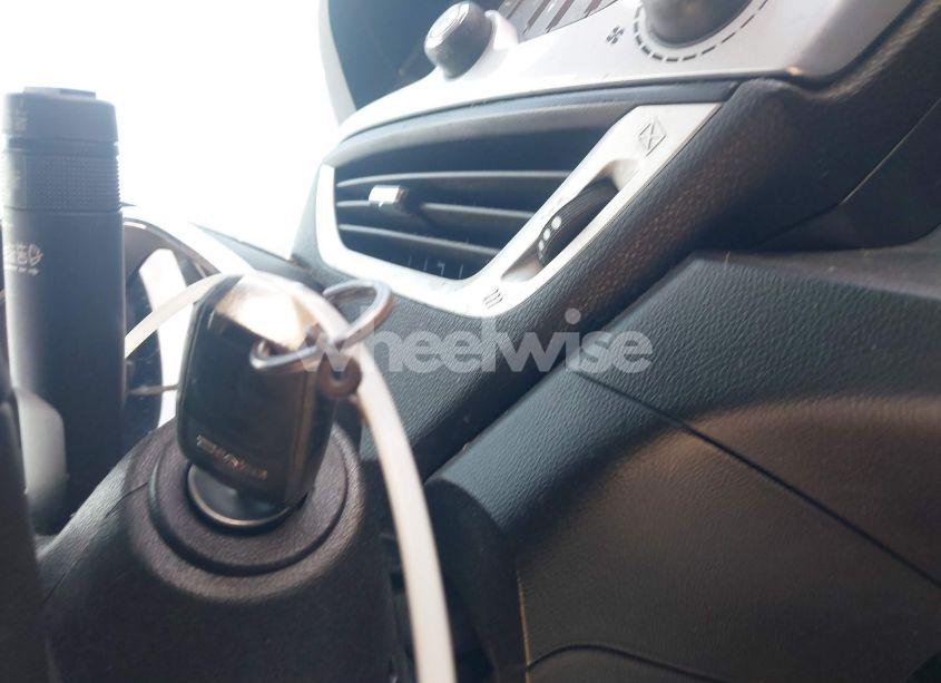 Photo 11 of 2014 Gmc Terrain SLE-2 (VIN 2GKALREK8E6239292)