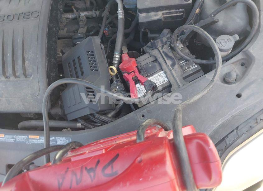 Photo 6 of 2014 Gmc Terrain SLE-2 (VIN 2GKALREK8E6239292)