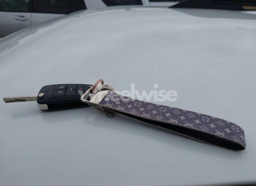 Photo 11 of 2015 Gmc Terrain SLE-2 (VIN 2GKALREK8F6338468)