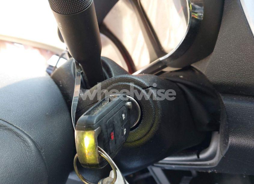 Photo 11 of 2015 Gmc Terrain SLE-2 (VIN 2GKALREK8F6370871)