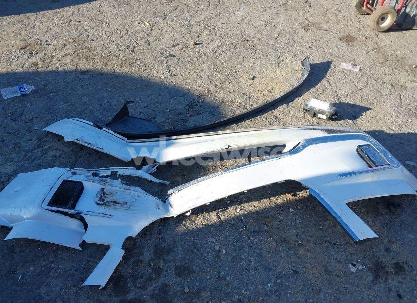 Photo 12 of 2016 Gmc Terrain DENALI (VIN 2GKALREK8G6197046)