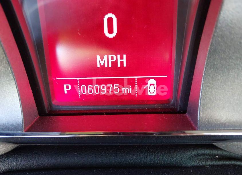 Photo 16 of 2016 Gmc Terrain DENALI (VIN 2GKALREK8G6197046)