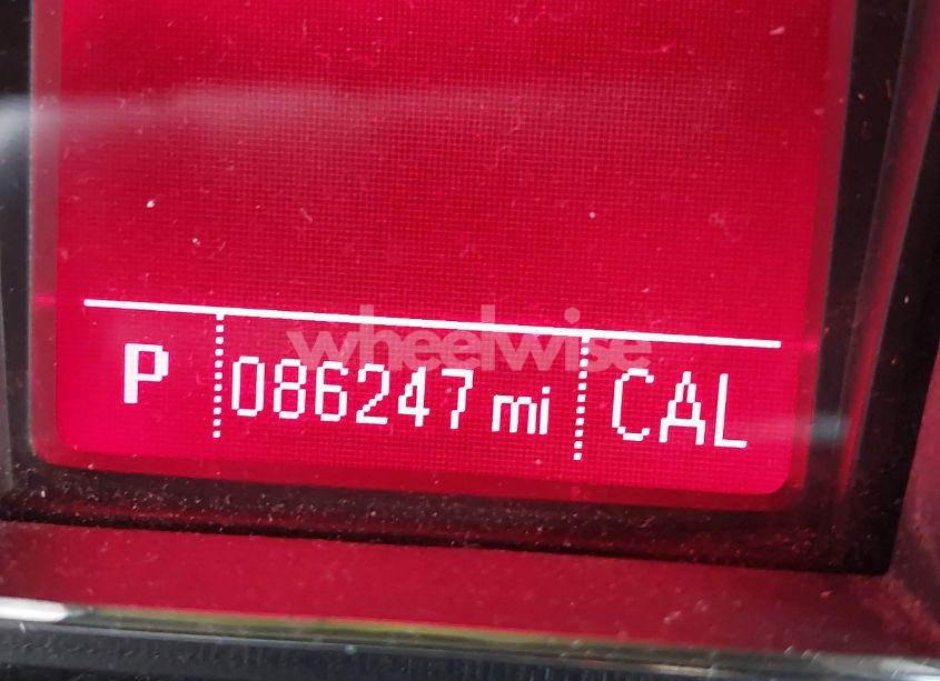 Photo 15 of 2017 Gmc Terrain DENALI (VIN 2GKALREK8H6176585)