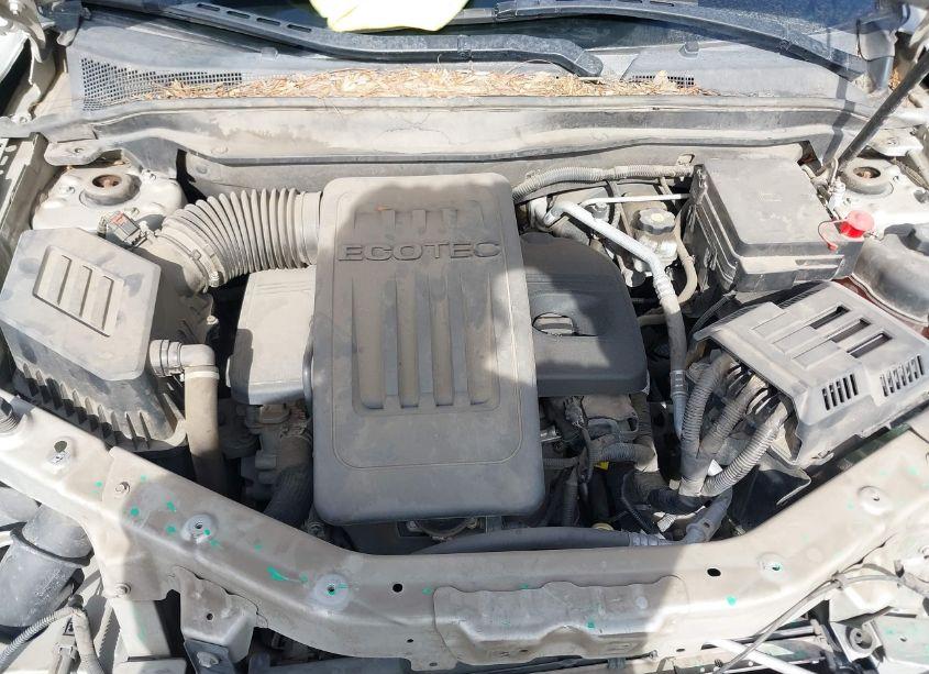 Photo 10 of 2014 Gmc Terrain SLE-2 (VIN 2GKALREK9E6153344)