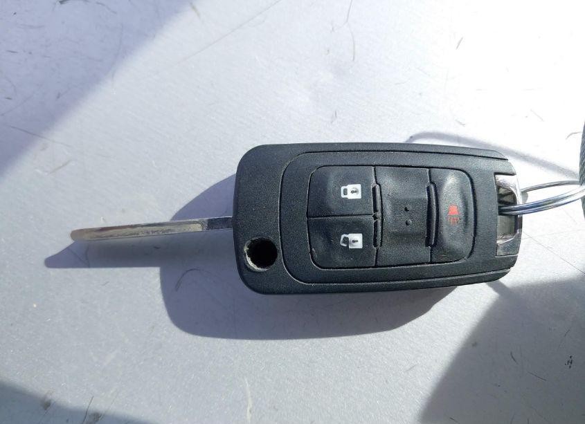 Photo 11 of 2014 Gmc Terrain SLE-2 (VIN 2GKALREK9E6153344)