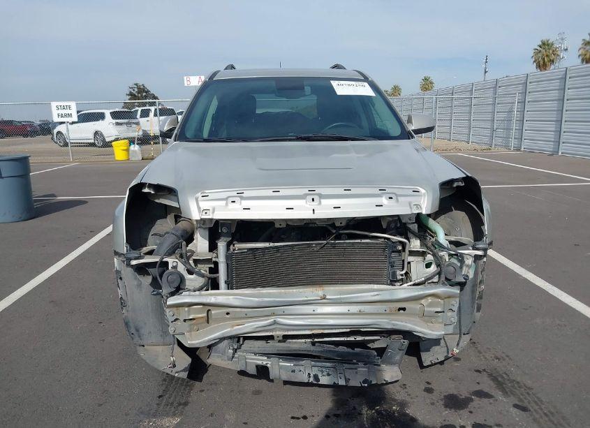 Photo 13 of 2014 Gmc Terrain SLE-2 (VIN 2GKALREK9E6153344)