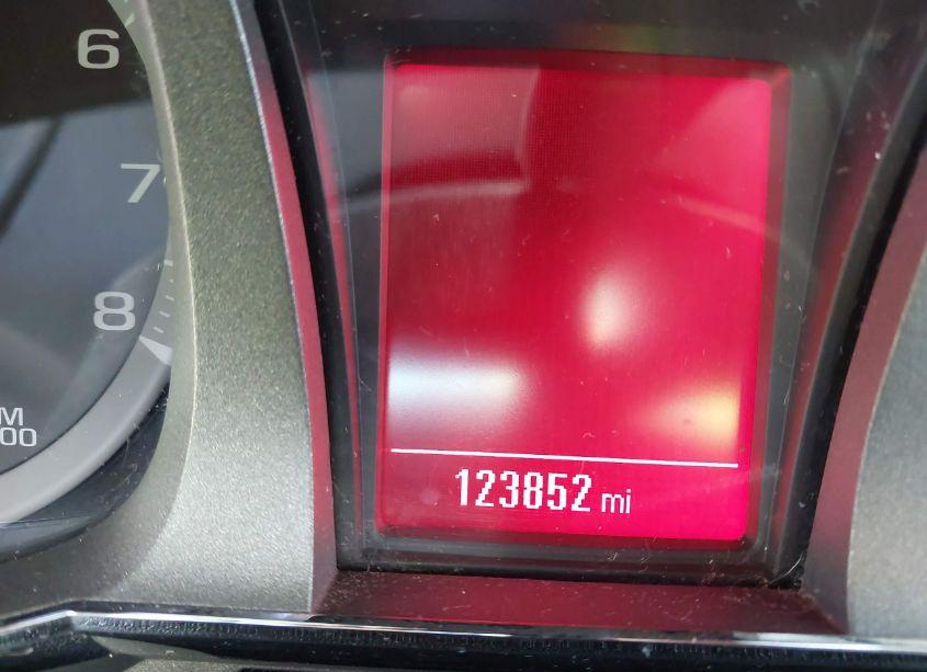 Photo 16 of 2014 Gmc Terrain SLE-2 (VIN 2GKALREK9E6153344)