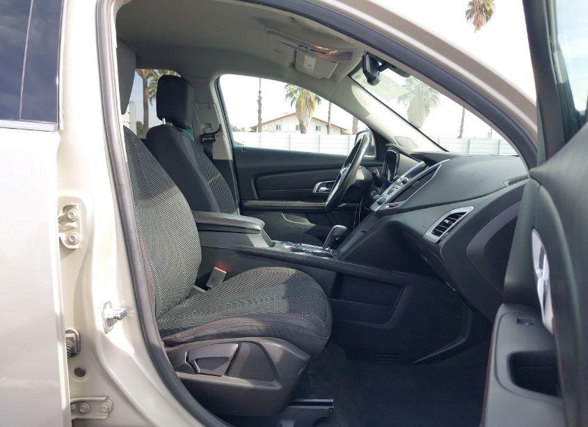 Photo 5 of 2014 Gmc Terrain SLE-2 (VIN 2GKALREK9E6153344)