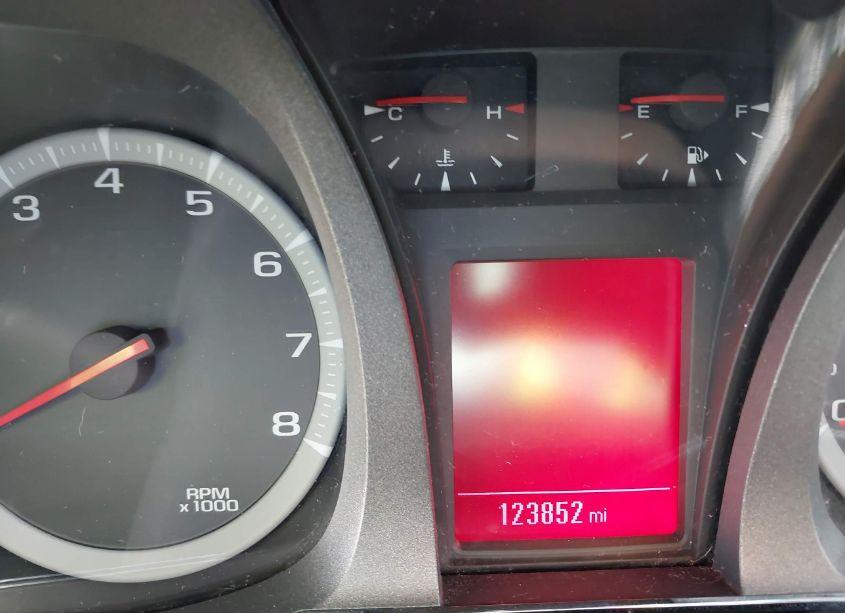 Photo 7 of 2014 Gmc Terrain SLE-2 (VIN 2GKALREK9E6153344)