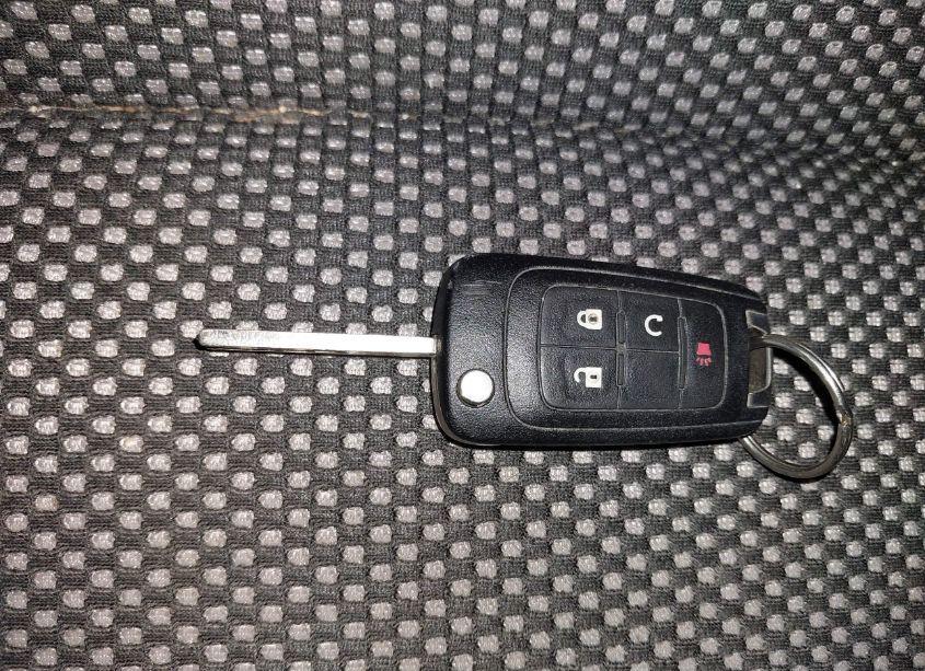 Photo 11 of 2014 Gmc Terrain SLE-2 (VIN 2GKALREK9E6254576)