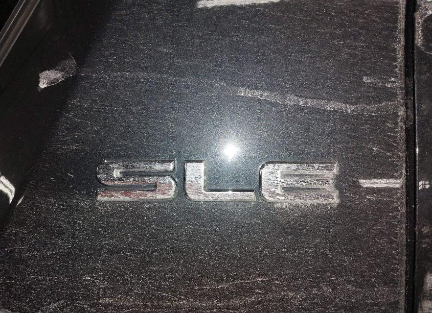 Photo 12 of 2014 Gmc Terrain SLE-2 (VIN 2GKALREK9E6254576)