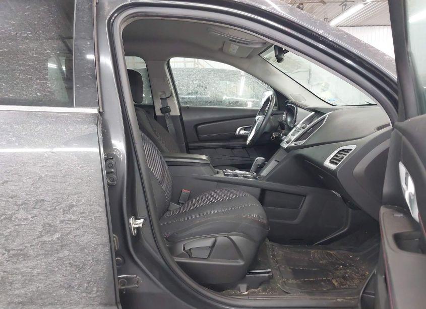 Photo 5 of 2014 Gmc Terrain SLE-2 (VIN 2GKALREK9E6254576)