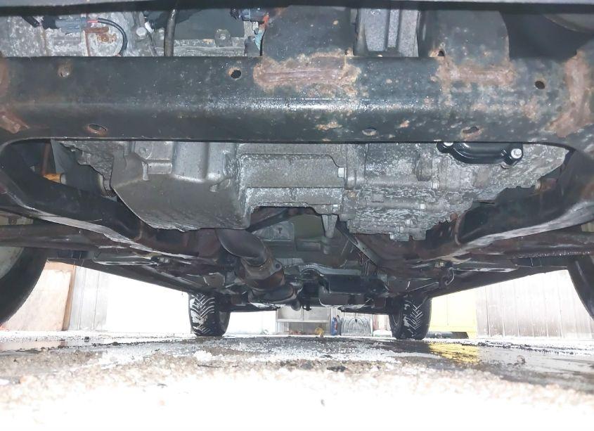 Photo 6 of 2014 Gmc Terrain SLE-2 (VIN 2GKALREK9E6254576)