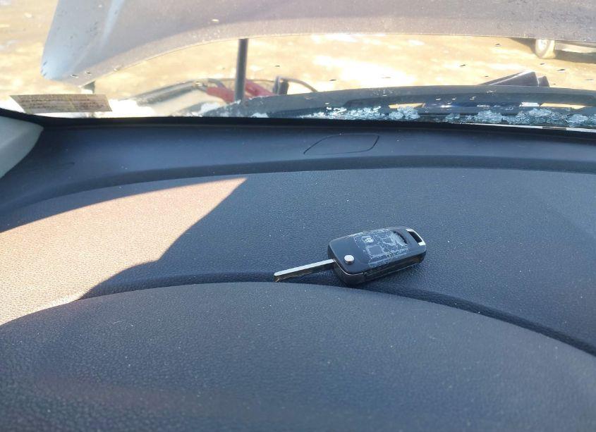 Photo 11 of 2014 Gmc Terrain SLE-2 (VIN 2GKALREK9E6310998)