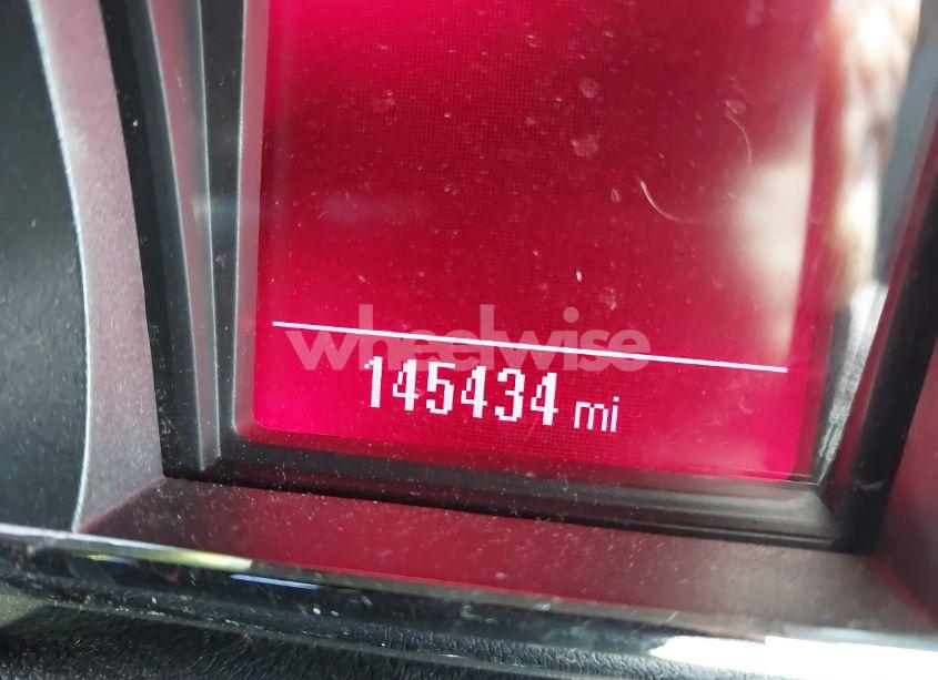 Photo 7 of 2015 Gmc Terrain SLE-2 (VIN 2GKALREK9F6155645)