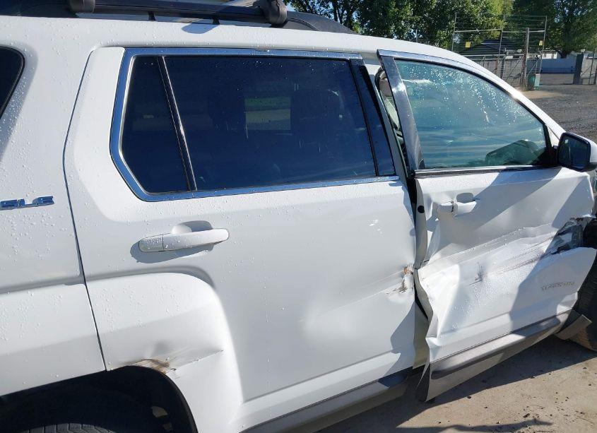 Photo 18 of 2015 Gmc Terrain SLE-2 (VIN 2GKALREK9F6224480)